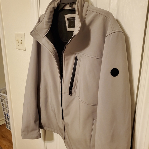 Calvin Klein Jacket - Picture 4 of 4